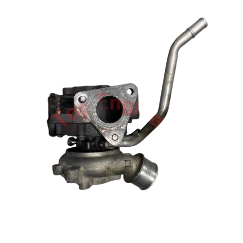 Mitsubishi Turbocharger 1515A295 – 4N15 2.4L Diesel (Triton / L200 / Pajero Sport)